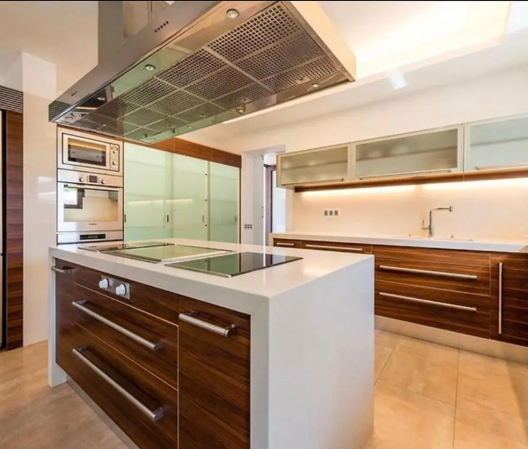 סן חוזה דה סא טלאיה Villa Elena ספרד