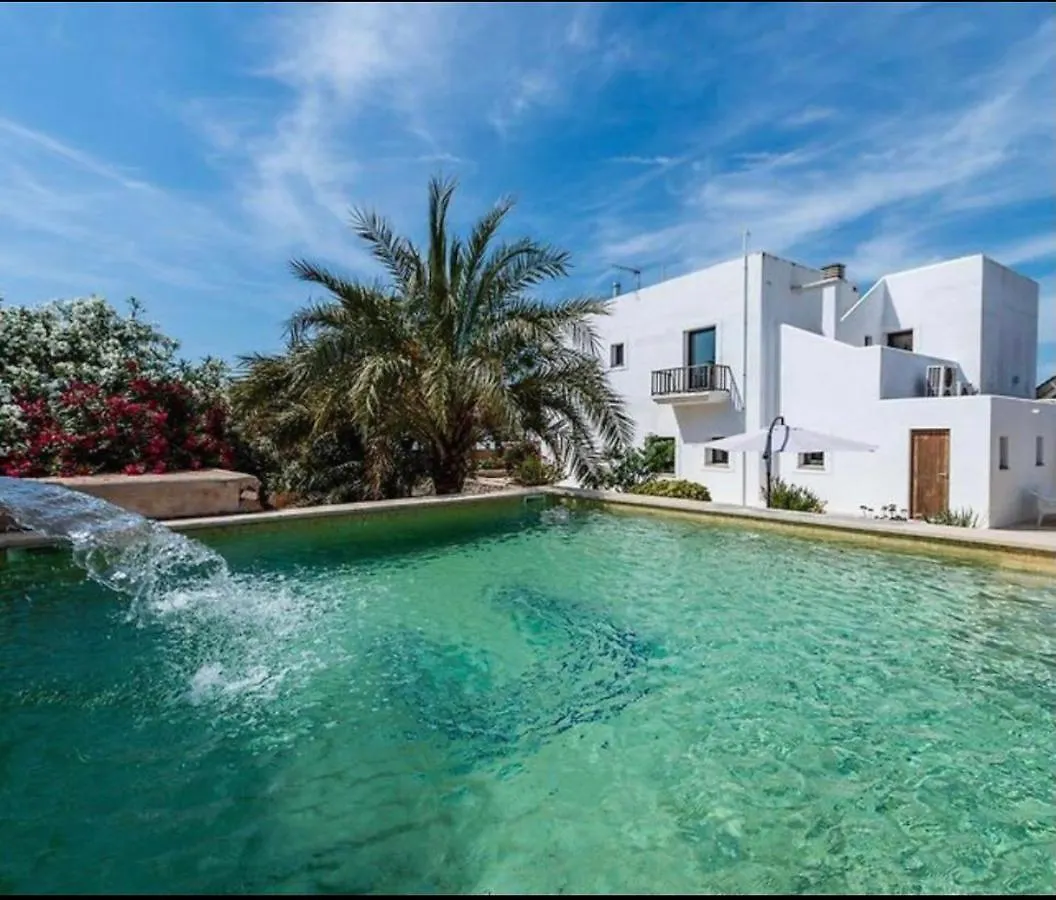 סן חוזה דה סא טלאיה Villa Elena 0*, סן חוזה דה סא טלאיה ספרד