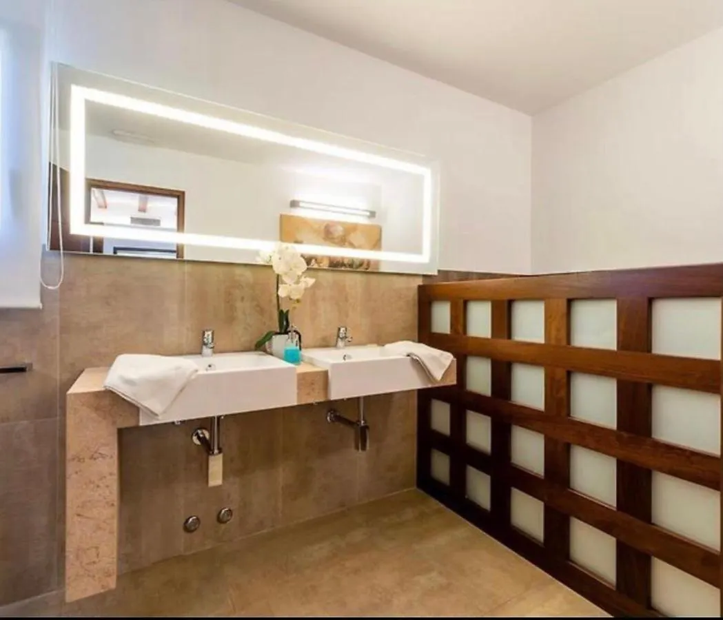 סן חוזה דה סא טלאיה Villa Elena