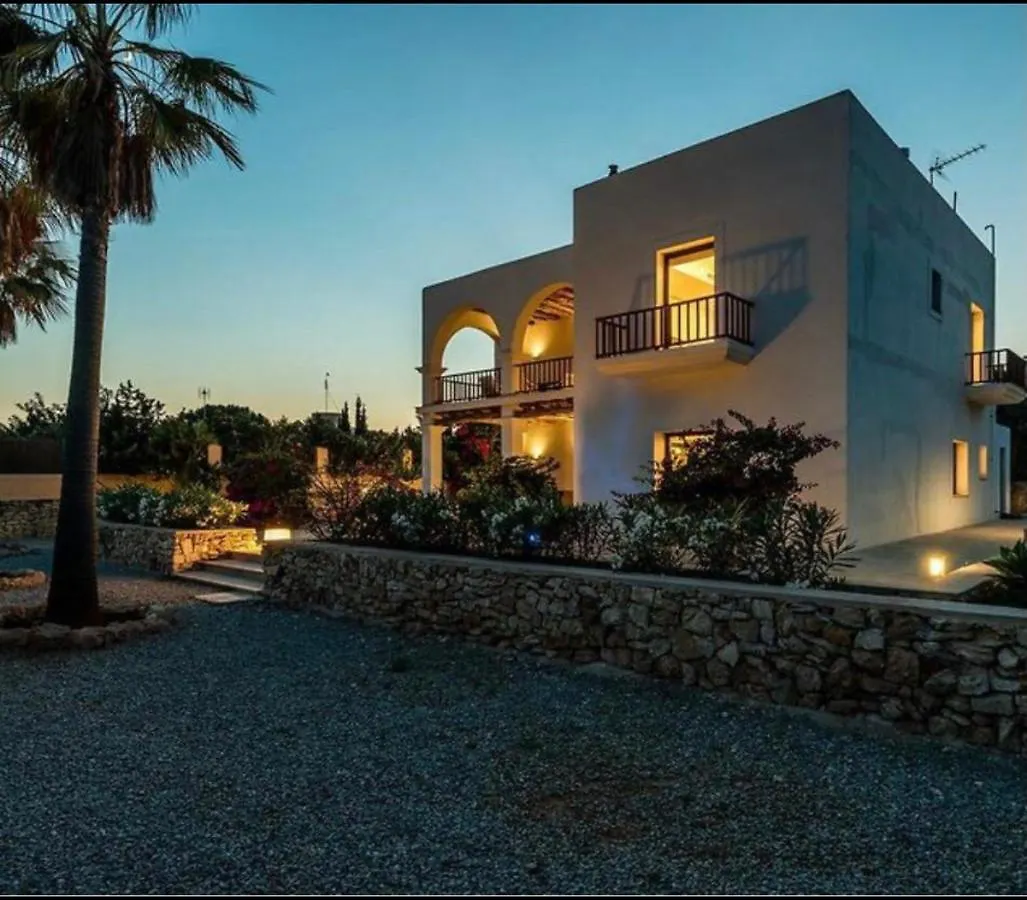סן חוזה דה סא טלאיה Villa Elena  סן חוזה דה סא טלאיה