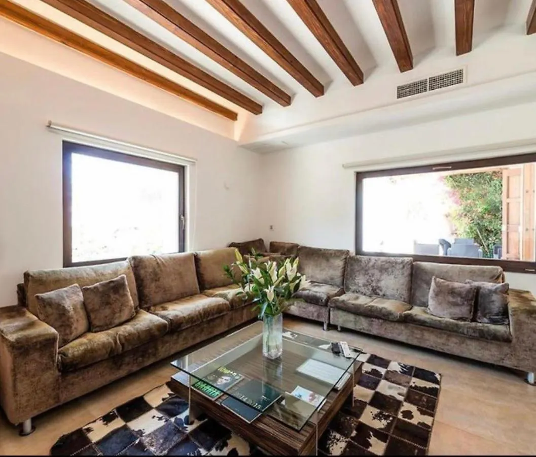 סן חוזה דה סא טלאיה Villa Elena ספרד