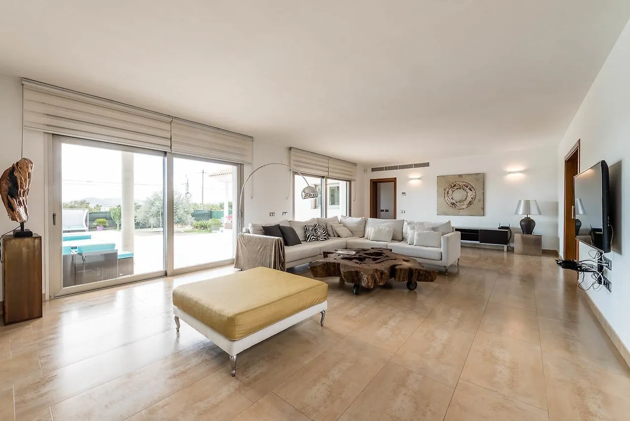 סן חוזה דה סא טלאיה Villa Elena ספרד