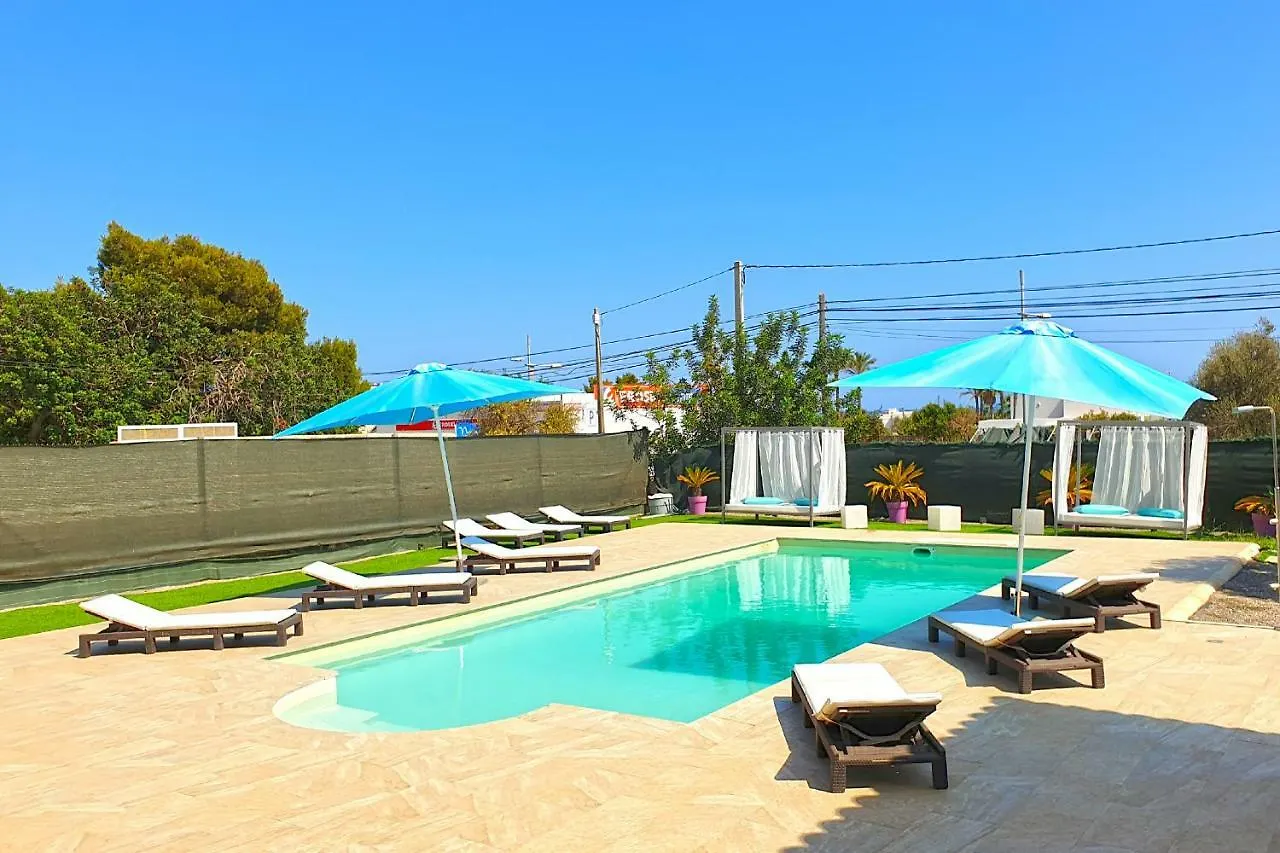 סן חוזה דה סא טלאיה Villa Elena  סן חוזה דה סא טלאיה