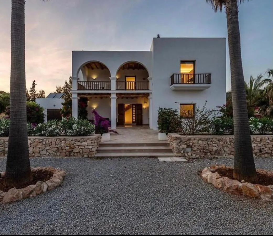 Villa Elena San José