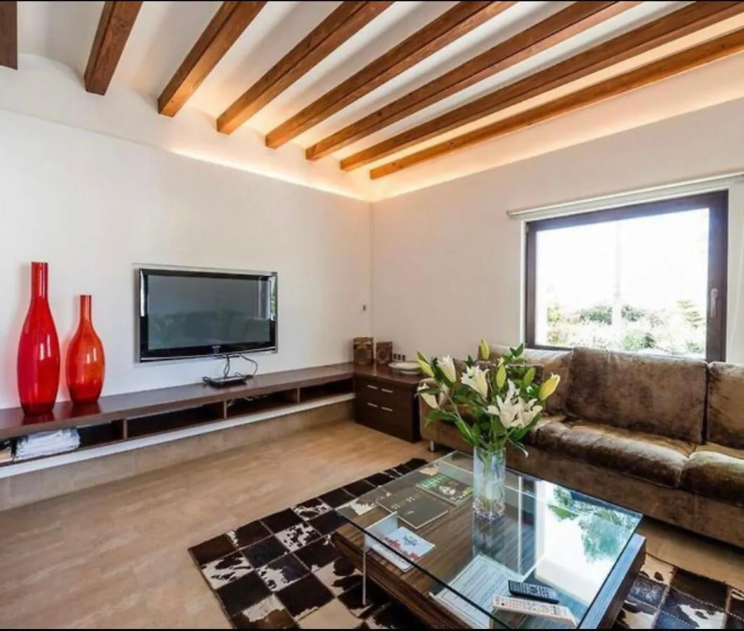 Villa Elena San José
