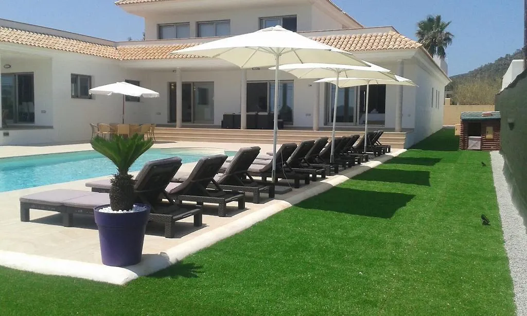 Villa Elena San José