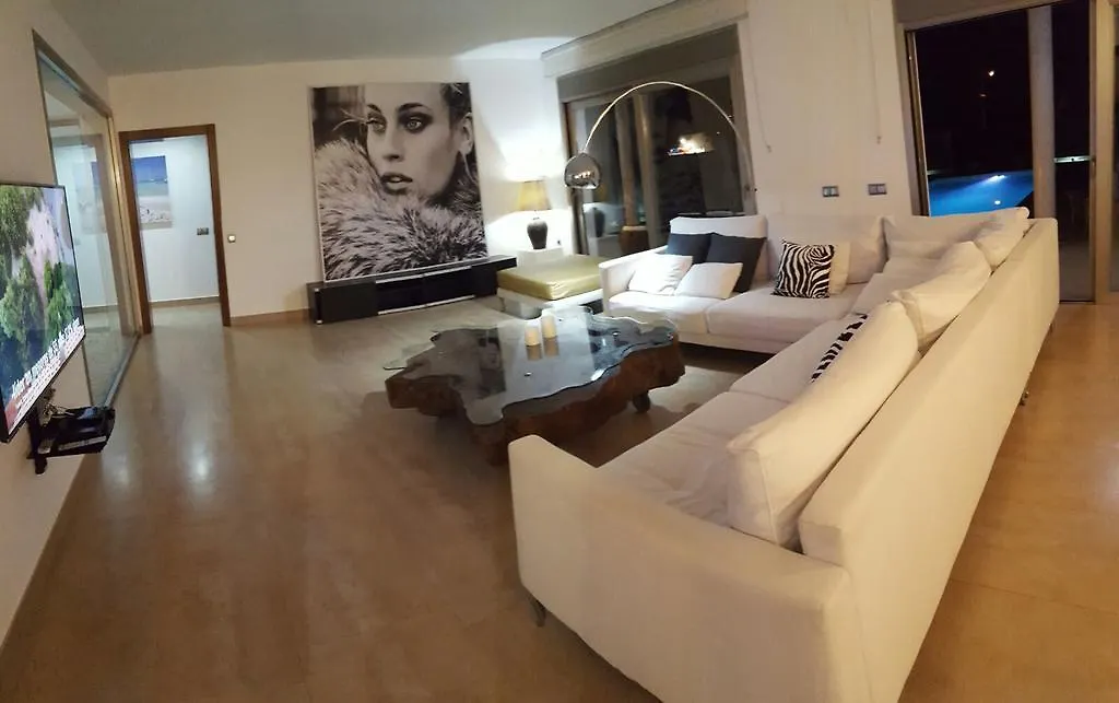 Villa Elena San José