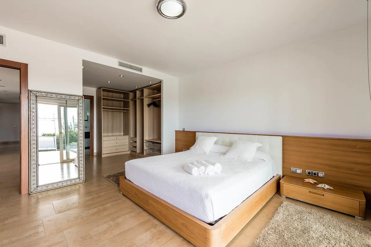 Villa Elena San José 0*,