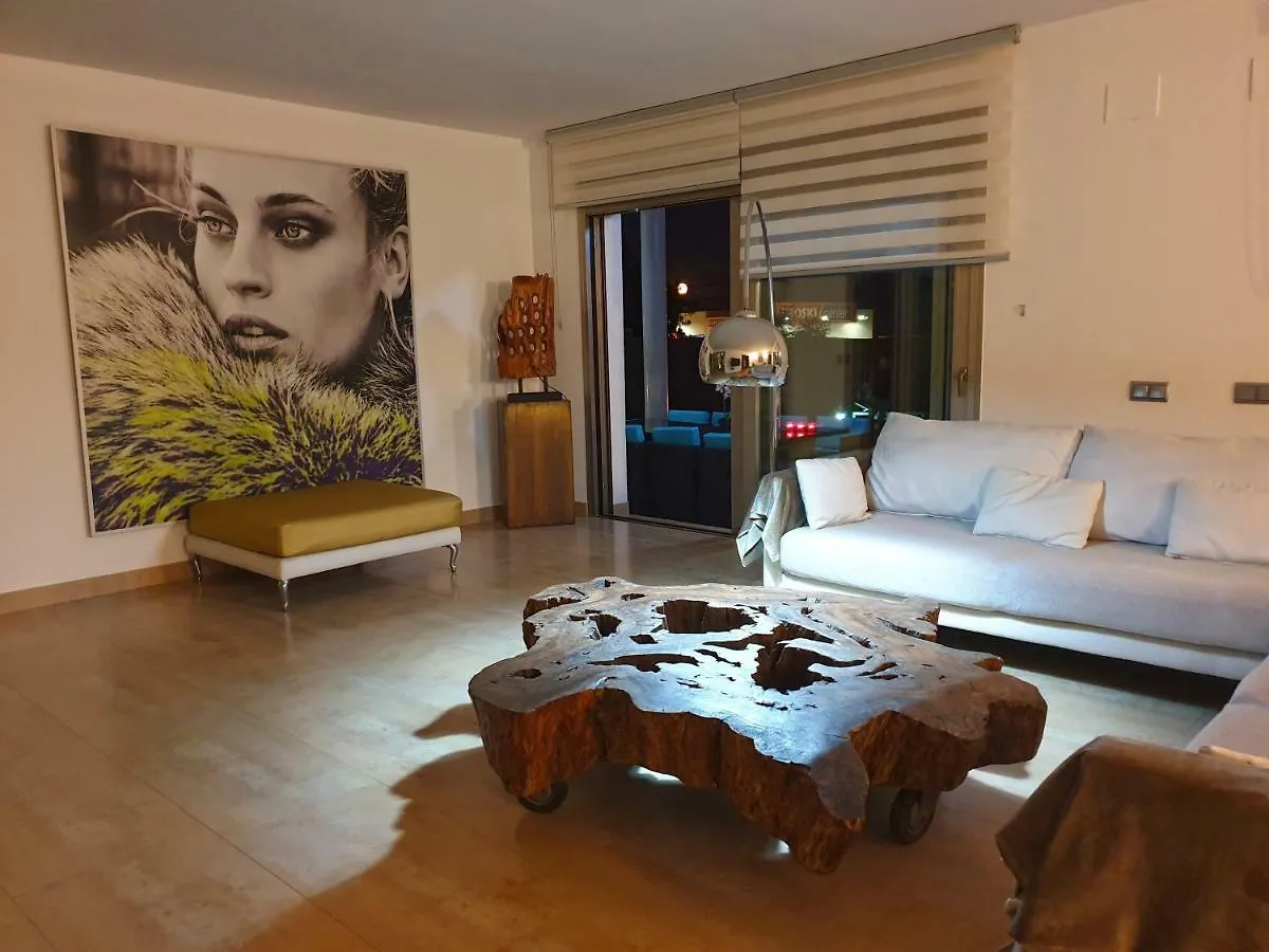Villa Elena San José